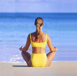 Spirituality, Breathing and Meditation for Relaxation