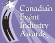 Canadian Event Industry Awards- Start Award