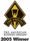 Best Sales Team: 2005 American Business Awards - Stevies