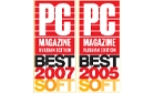 PC Magazine/Russian Edition: BEST OF 2007 SOFT, BEST OF 2005 SOFT