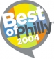 Best of Philly - Best Revived Shopping District, 2004 - Haddonfield, NJ