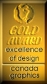 Canadian Graphics Gold Award