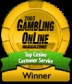 Top Casino Customer Service