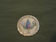 Medal from NATO