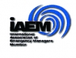 International Association of Emergency Managers 50 Most Influential Entrepreneurs