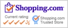 Shopping.com Trusted Store