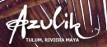 Azulik logo