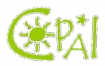 Cabañas Copal logo