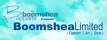 Boomshea Limited logo