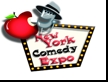 Goldstar Entertainment/NY Comedy Expo logo