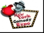 Goldstar Entertainment/NY Comedy Expo logo