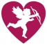 Cupido Date logo