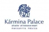 Karmina Palace Resort logo