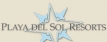 Playa del Sol Resorts logo