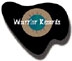 Warrior Records -Benny Mardones logo