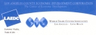 Los Angeles County Economic Dev. Corp. (LAEDC) logo