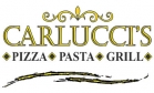 Carlucci's Pizza Pasta Grill logo