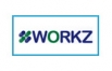 Workz logo