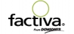 Factiva logo
