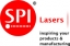 SPI Lasers PLC logo