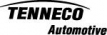 Tenneco Automotive logo
