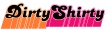 Dirty Shirty Clothing logo