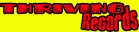 Thriving Records logo