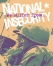 National Insecurity logo