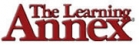 The Learning Annex logo