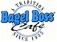 Bagel Boss logo