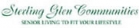 Sterling Glen Communities logo
