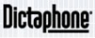Dictaphone logo