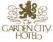 The Garden City Hotel logo