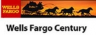 Wells Fargo Century logo