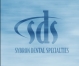 Sybron Dental Specialties (NYSE-SYD) logo