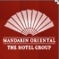 Mandarin Hotels logo