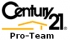 Century 21 logo