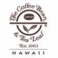 Coffee Bean logo