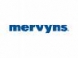 Mervyn's logo