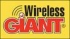 Wireless Giant logo