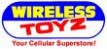 Wireless Toyz logo