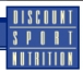Discount Sport Nutrition logo
