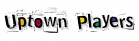 Uptown Players logo