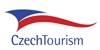 CzechTourism (czechtourism.com) logo