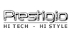 Prestigio International (prestigio.com) logo