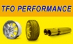 TFO Performance (TFO) logo