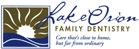 Lake Orion Family Dentistry logo