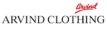 Arvind Clothing logo