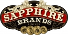 Sapphire Brands logo