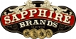 Sapphire Brands logo